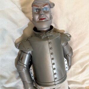 Vintage Wizard of Oz Scarecrow Doll - Wizard of Oz Collectible- Vintage Doll